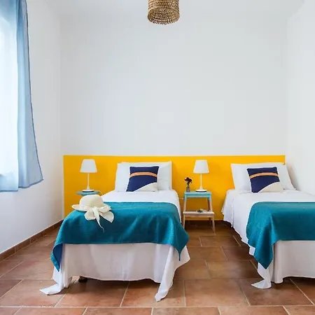 Apartmán Vento Di Scirocco A Pochi Metri Dal Mare Santa Flavia
