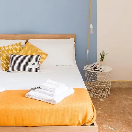 Apartmán Vento Di Scirocco A Pochi Metri Dal Mare *